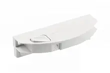 Поводок для внутреннего ящика 10-13 мм, белый — купить оптом и в розницу в интернет магазине GTV-Meridian.